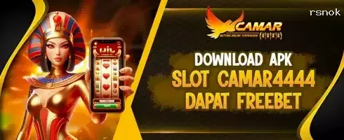 Bonus Spesial Download rsnok APK screenshot